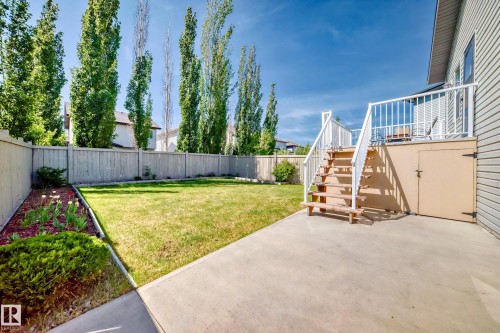 1443 37C Avenue, Edmonton, AB - Outdoor