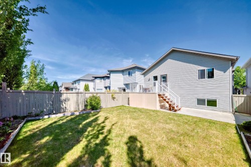 1443 37C Avenue, Edmonton, AB - Outdoor