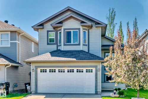 1443 37C Avenue, Edmonton, AB - Outdoor