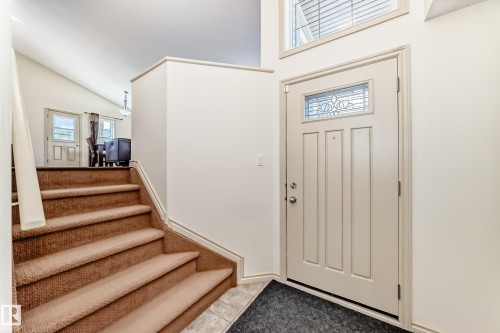 1443 37C Avenue, Edmonton, AB - Indoor Photo Showing Other Room