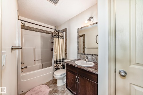 1443 37C Avenue, Edmonton, AB - Indoor Photo Showing Bathroom