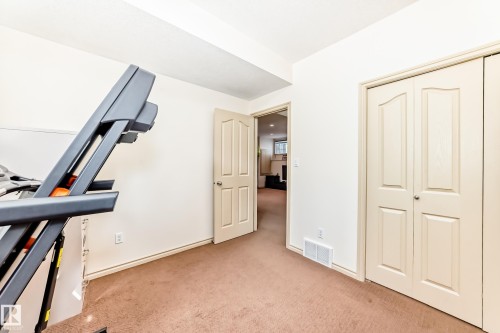 1443 37C Avenue, Edmonton, AB - Indoor Photo Showing Other Room