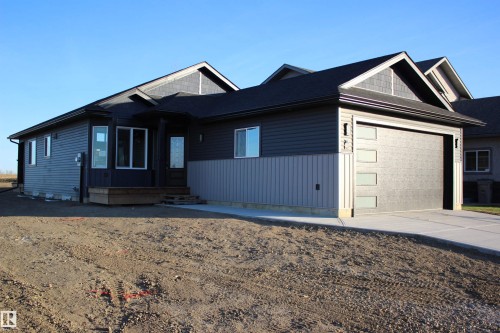 1 Whitetail Way, Mundare, AB - Outdoor