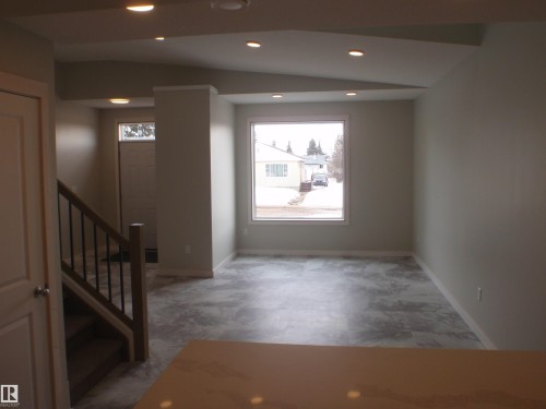 4418 55 Avenue, Barrhead, AB - Indoor Photo Showing Other Room