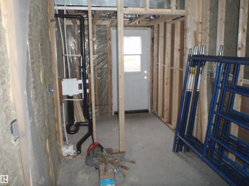 4418 55 Avenue, Barrhead, AB - Outdoor With Exterior