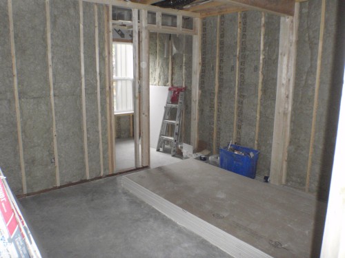 4418 55 Avenue, Barrhead, AB - Indoor Photo Showing Other Room