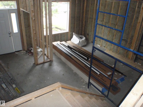 4418 55 Avenue, Barrhead, AB - Indoor Photo Showing Other Room