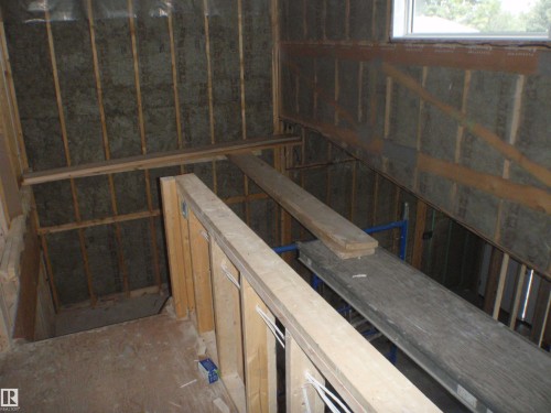 4418 55 Avenue, Barrhead, AB - Indoor