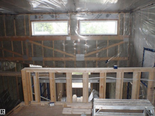 4418 55 Avenue, Barrhead, AB - Indoor Photo Showing Other Room