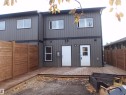 4418 55 Avenue, Barrhead, AB  - Outdoor With Exterior 
