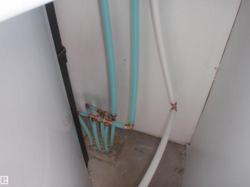 4418 55 Avenue, Barrhead, AB - Indoor Photo Showing Other Room