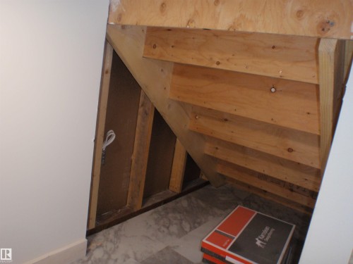 4418 55 Avenue, Barrhead, AB - Indoor Photo Showing Other Room