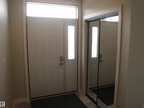 4418 55 Avenue, Barrhead, AB - Indoor Photo Showing Other Room