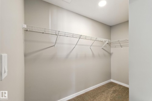 2364 Muckleplum Way, Edmonton, AB - Indoor With Storage