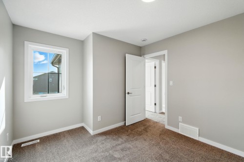 2364 Muckleplum Way, Edmonton, AB - Indoor Photo Showing Other Room