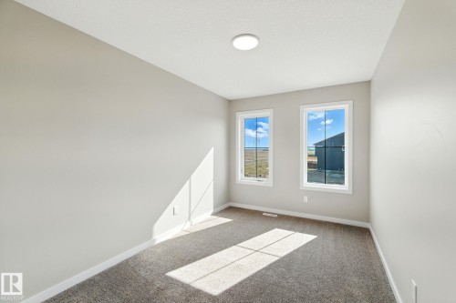 2364 Muckleplum Way, Edmonton, AB - Indoor Photo Showing Other Room