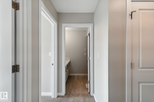 2364 Muckleplum Way, Edmonton, AB - Indoor Photo Showing Other Room