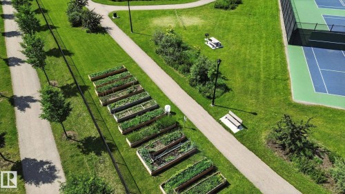 2364 Muckleplum Way, Edmonton, AB - Outdoor With View