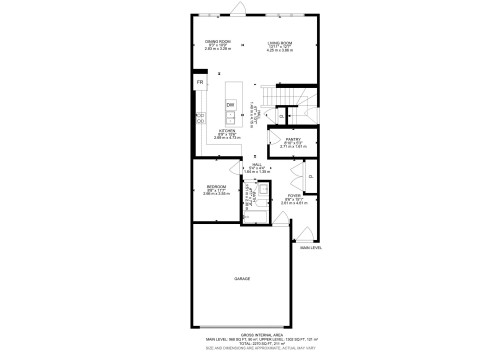 2364 Muckleplum Way, Edmonton, AB - Other