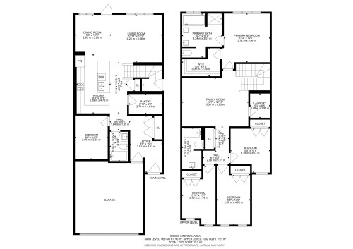 2364 Muckleplum Way, Edmonton, AB - Other