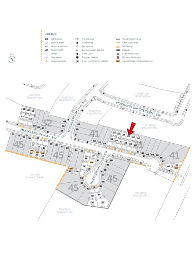 2364 Muckleplum Way, Edmonton, AB - Other