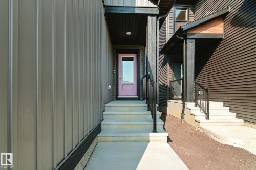 2364 Muckleplum Way, Edmonton, AB - Outdoor