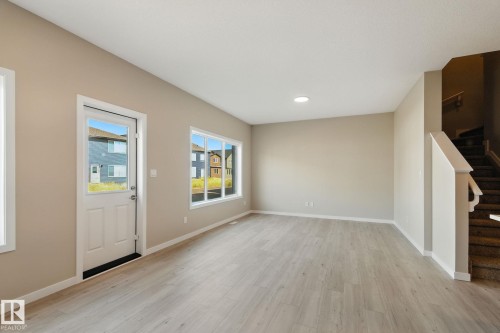 2364 Muckleplum Way, Edmonton, AB - Indoor Photo Showing Other Room