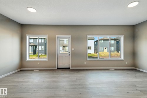 2364 Muckleplum Way, Edmonton, AB - Indoor Photo Showing Other Room