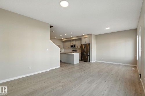 2364 Muckleplum Way, Edmonton, AB - Indoor