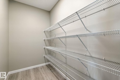 2364 Muckleplum Way, Edmonton, AB - Indoor With Storage