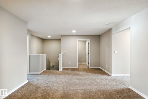 2364 Muckleplum Way, Edmonton, AB - Indoor Photo Showing Other Room
