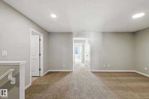 2364 Muckleplum Way, Edmonton, AB - Indoor Photo Showing Other Room