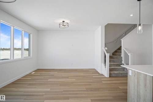 1722 Westerra Wynd, Stony Plain, AB - Indoor Photo Showing Other Room