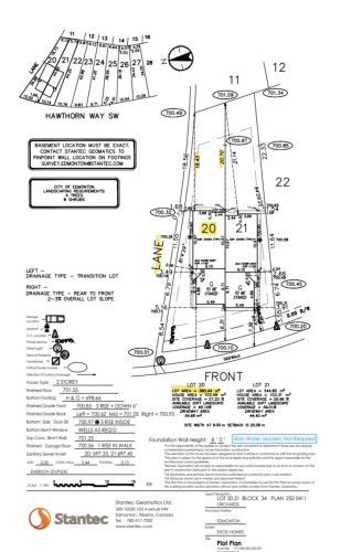 5621 Hawthorn Way, Edmonton, AB - Other