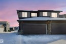 5621 Hawthorn Way, Edmonton, AB  - Outdoor 