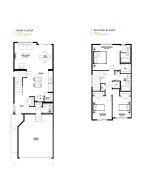 View of property floor plan - 