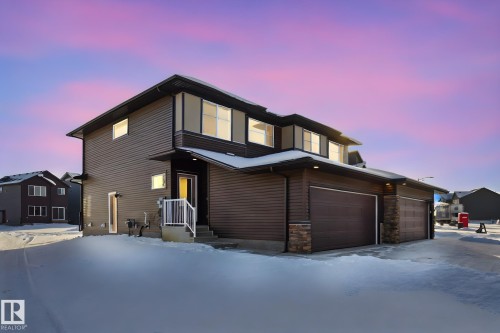 5621 Hawthorn Way  Edmonton, AB T6X 3K7