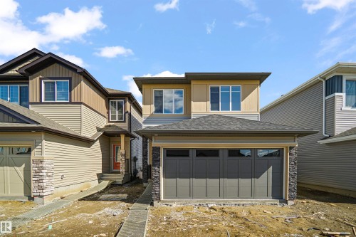 1726 Westerra Wynd, Stony Plain, AB - Outdoor