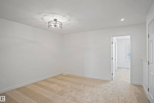 1726 Westerra Wynd, Stony Plain, AB - Indoor Photo Showing Other Room