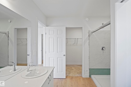 1726 Westerra Wynd, Stony Plain, AB - Indoor Photo Showing Bathroom