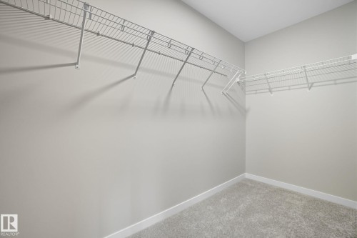 9102 Elves Loop Nw, Edmonton, AB - Indoor With Storage