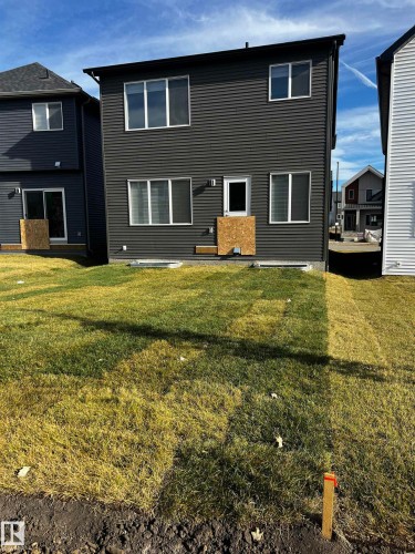 9102 Elves Loop Nw, Edmonton, AB - Outdoor