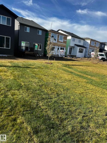 9102 Elves Loop Nw, Edmonton, AB - Outdoor