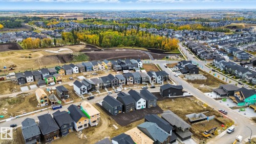 9102 Elves Loop Nw, Edmonton, AB - Outdoor With View