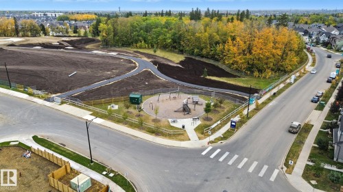 9102 Elves Loop Nw, Edmonton, AB - Outdoor With View