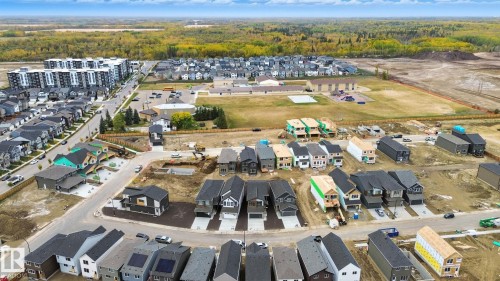 9102 Elves Loop Nw, Edmonton, AB - Outdoor With View