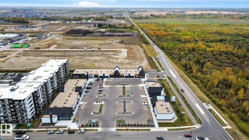 9102 Elves Loop Nw, Edmonton, AB - Outdoor With View