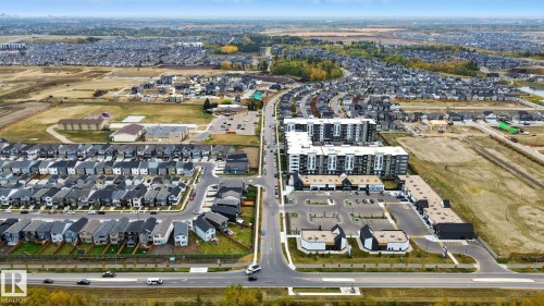 9102 Elves Loop Nw, Edmonton, AB - Outdoor With View