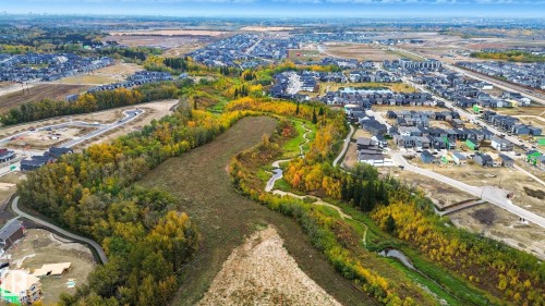 9102 Elves Loop Nw, Edmonton, AB - Outdoor With View