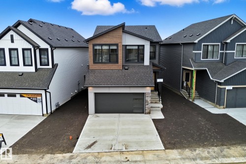 9102 Elves Loop Nw, Edmonton, AB - Outdoor